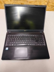 Acer Aspire A515-52  Laptop mit Intel Core i3  als Ersatzteilspender (L17 1148)