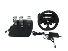 Logitech G923 Racing Wheel and Pedals for Xbox X|S, Xbox One and PC