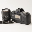 Canon EOS 650 / Technical Back E / EF 35-135mm f/4-5.6 USM