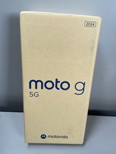 Motorola Smartphone Moto G 5G 128GB T-Mobile XT2417-1 - Sage Green