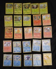 Pokemon 25th Anniversary 2021 McDonald s Complete Promo Master 50 Card Set Full