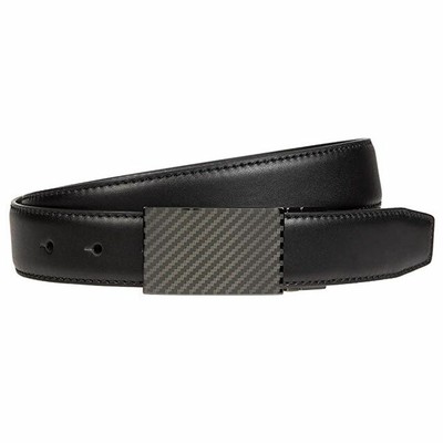 nike carbon fiber belt