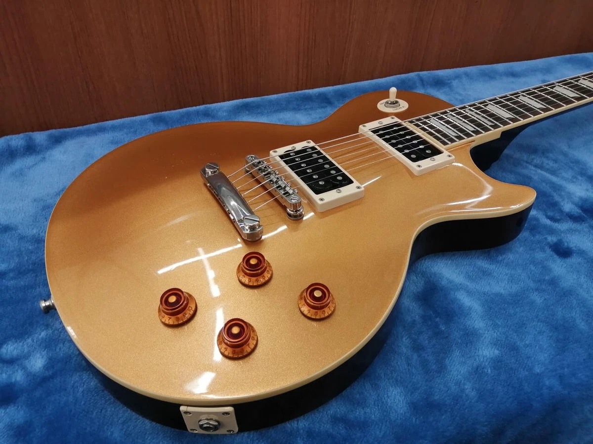 Epiphone Les Paul CLASSIC PLAINTOP-