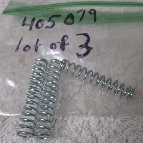 Paslode Pneumatic Tool Parts, Springs, Pins, OEM - Choose By MPN. - Picture 9 of 23