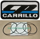 CP CPN2-3858 98mm Piston Rings for CRF450R TRX450R LTR-450 YFZ450 YZ450F YFZ450R