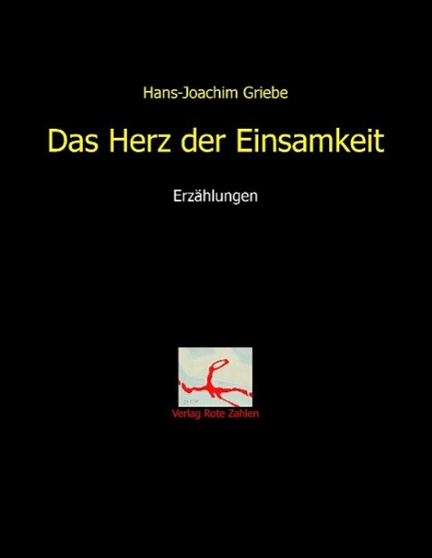 Thumbnail - Das Herz Der Einsamkeit | Buch | 9783944643359
