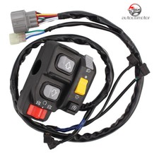 Electric Shift Switch Assembly for Honda TRX250 Recon 2007-2020 35140-HM8-B73