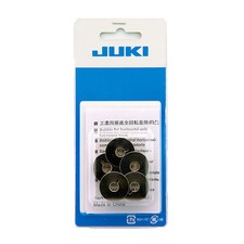 Juki 5-Pack Metal Bobbins For TL-98, TL-2000,...
