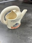 Arrosoir A Pastis Ceramic Watering Can Pitcher Gardening Handle — photo 7