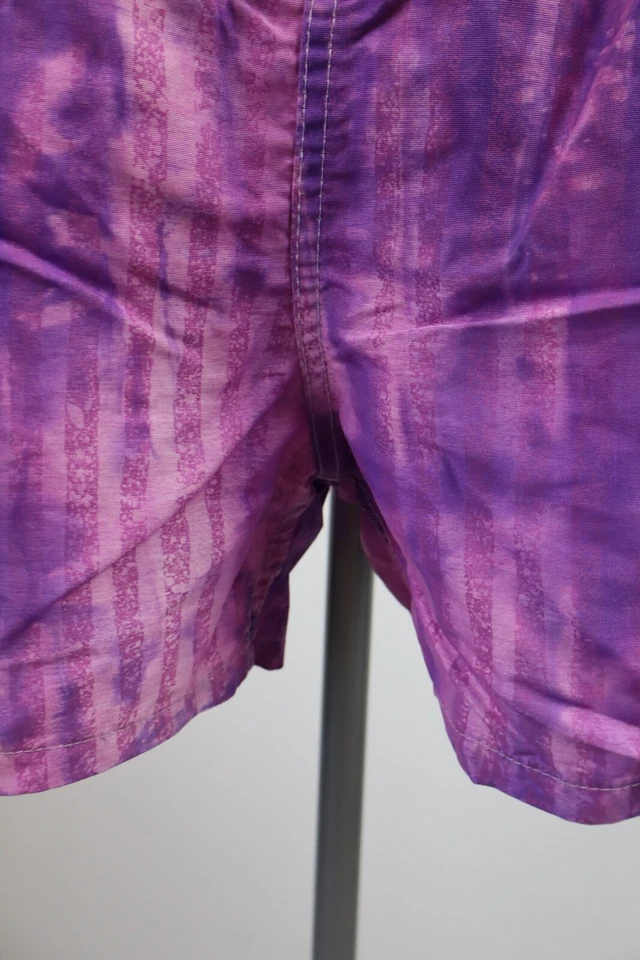 Quiksilver Kostüm Shorts Meer Herren Gr L Herr Sea Swimsuit Vintage Casual - Bild 3 von 4