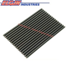 New 7.800 Std Length Hp Hardened Push-rod Set Chevy Sb 400 383 350 327 305 283