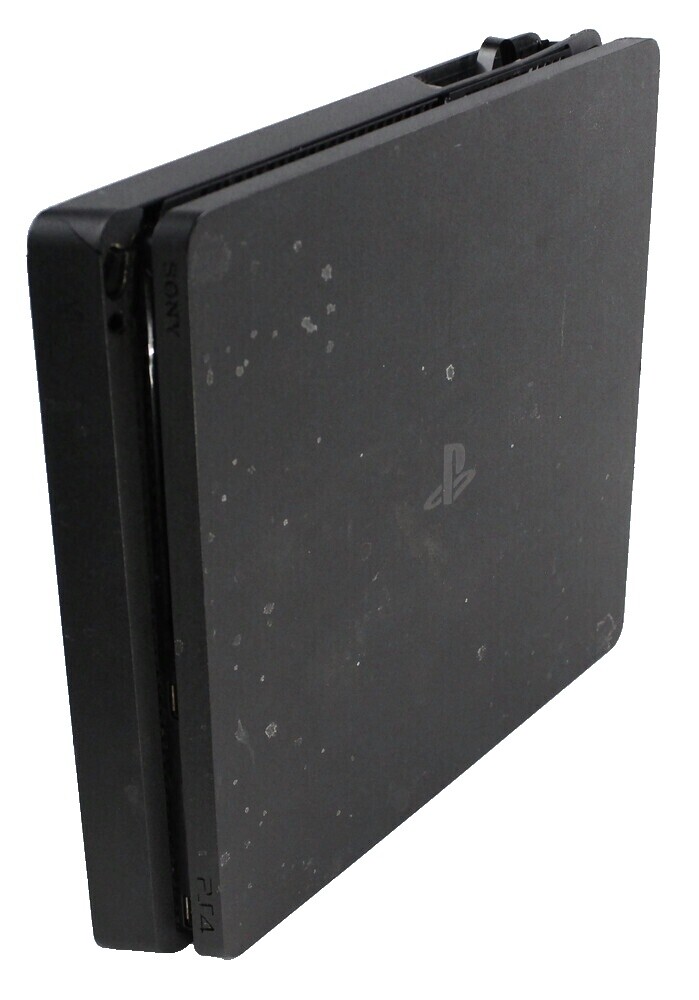 Faulty Consoles Broken Playstation Sell PS4 Slim Trade In Your