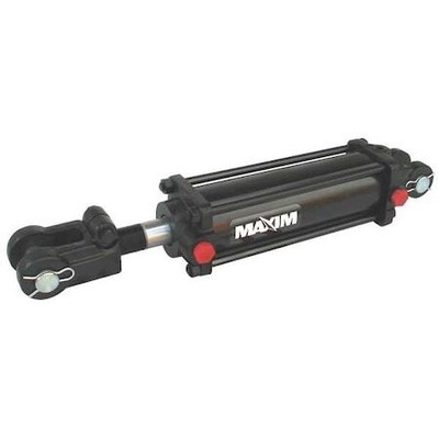 Maxim 218330 Hyd Cylinder,2-1/2 In Bore,36 In Stroke
