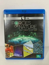 Forces of Nature [Blu-ray] [2016] [2-Disc Set] ~ Free US Shipping