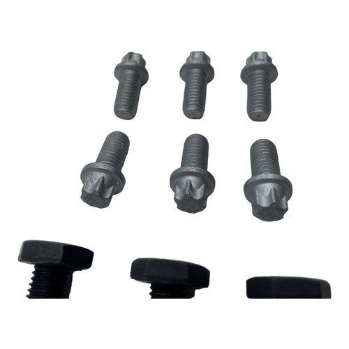 MINI Cooper R55 R56 R57 R58 R59 Flywheel and Pressure Plate Bolt Set N12 N16 - Picture 11 of 24