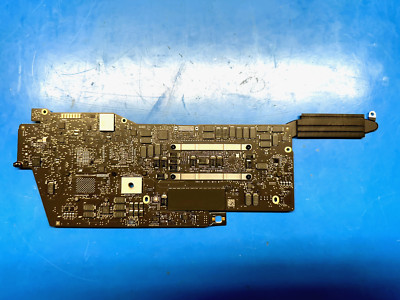 AS-IS: 1.4GHz 128GB SSD 8GB LOGIC BOARD with Touch ID MacBook Pro 13'' A2159 2019