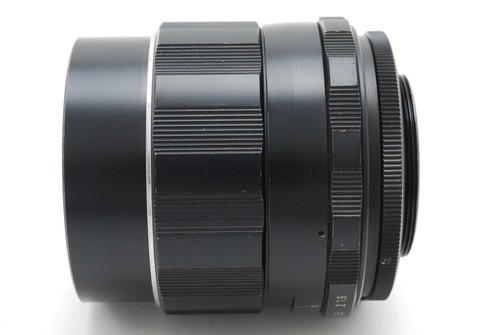 【N MINT+++】 PENTAX Super TAKUMAR 85mm f/1.9 M42 Mount Lens From JAPAN - Picture 8 of 12