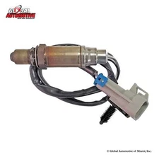 Bosch 15155 Oxygen O2 Sensor for 2003-2015 Buick Cadillac Chevrolet Pontiac