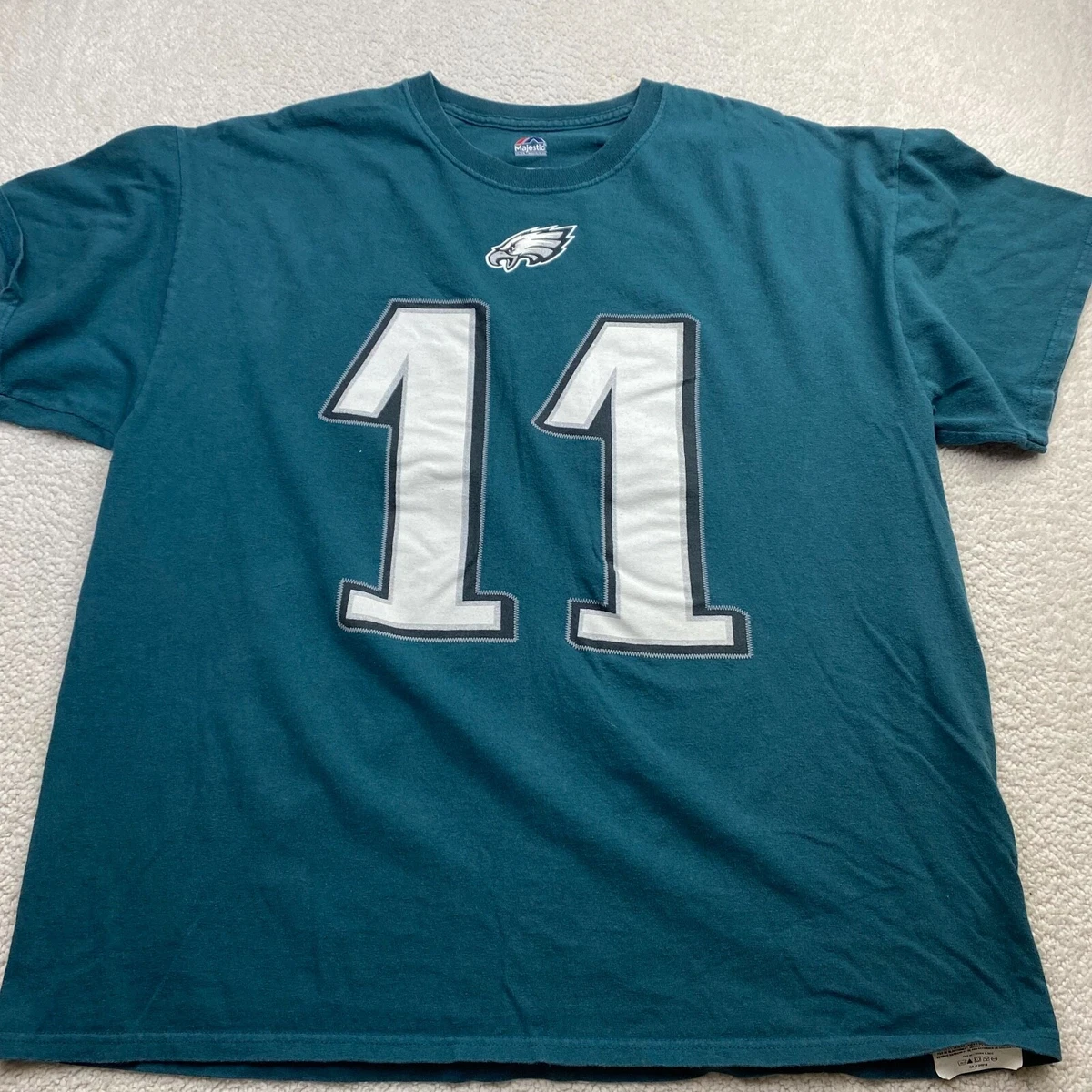 Carson wentz t shirt hotsell