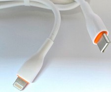 USB TYPE C - LIGHTINING - C TO C - C TO LIGHTINING 3 FEET - SELECT YOUR CABLE