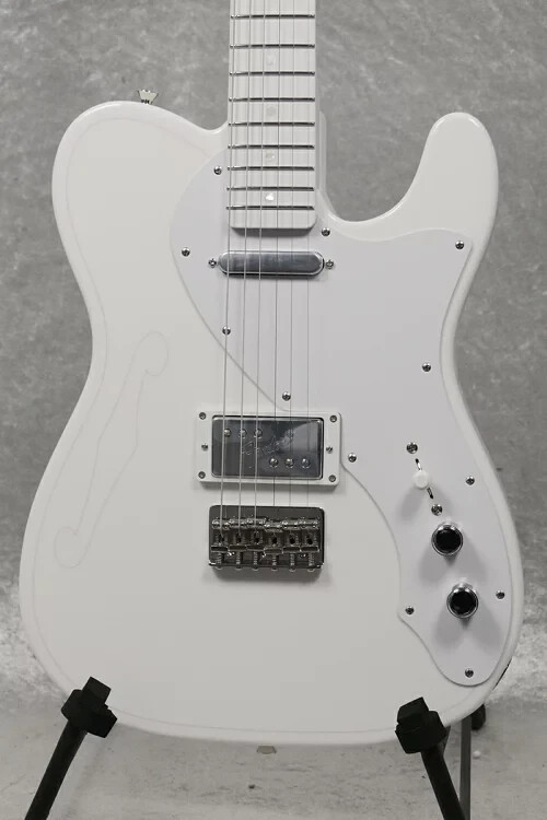 Fender Made In Japan SILENT SIREN Telecaster Maple