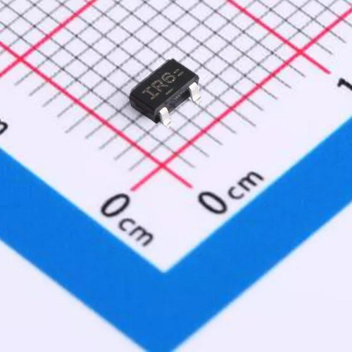 Transistor de efecto de campo de unión 100 % nuevo 5 piezas D4T6 D5H8. - Imagen 4 de 8