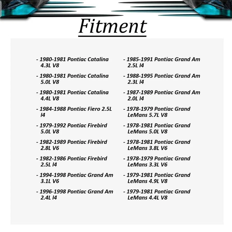 Front Brake Bleeder Screw For Cadillac Allante 1987-1988 Cadillac Cimarron 1982 - Image 4 of 4