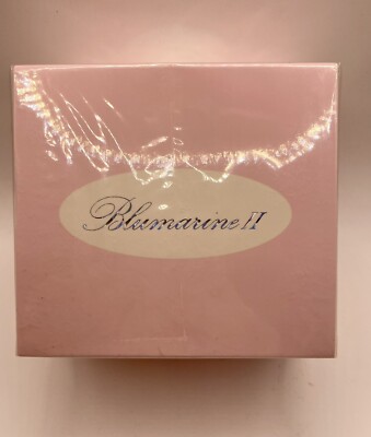 Blumarine II By Schiapparelli Pikenz  EDT SPRAY 3.38 oz /100 ml RARE-NEW/SEALED