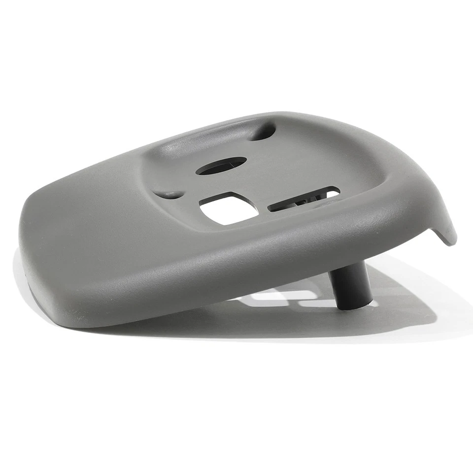 Bisel interruptor asiento eléctrico OEM NUEVO con memoria conductor izquierdo Trailblazer Envoy 88981945 Foto 4 de 4