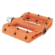 BLACK OPS PEDALS BK-OPS NYLO-PRO-II 9/16 OR