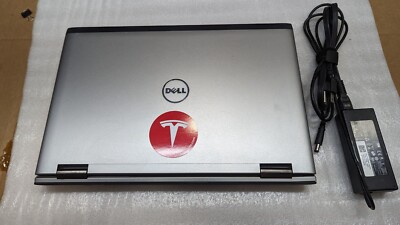 Dell System Vostro 3750 Laptop Core i3-2330M @ 2.20GHz 8GB RAM