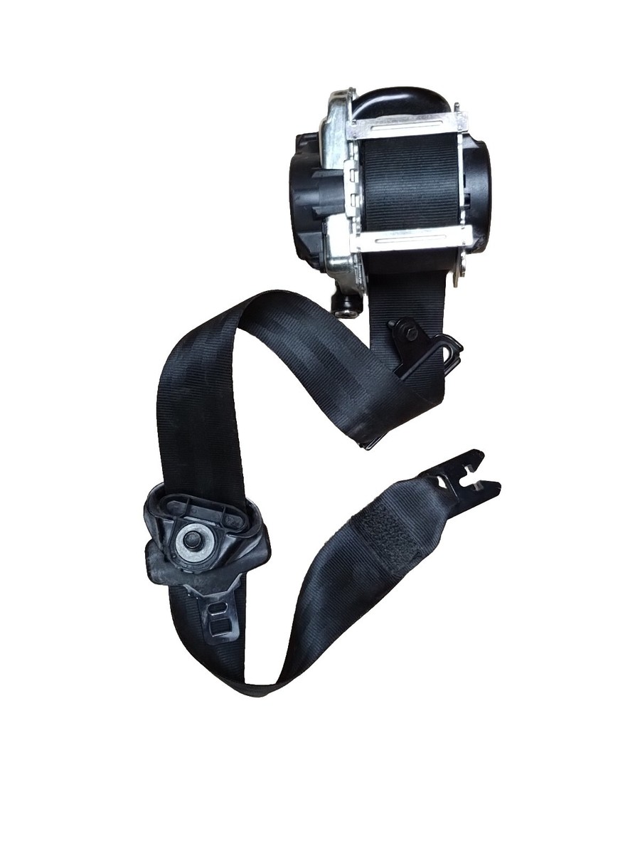 VOLVO V40 Mk2 Front Left SEAT BELT 31484535 12-20 #WC07 | eBay