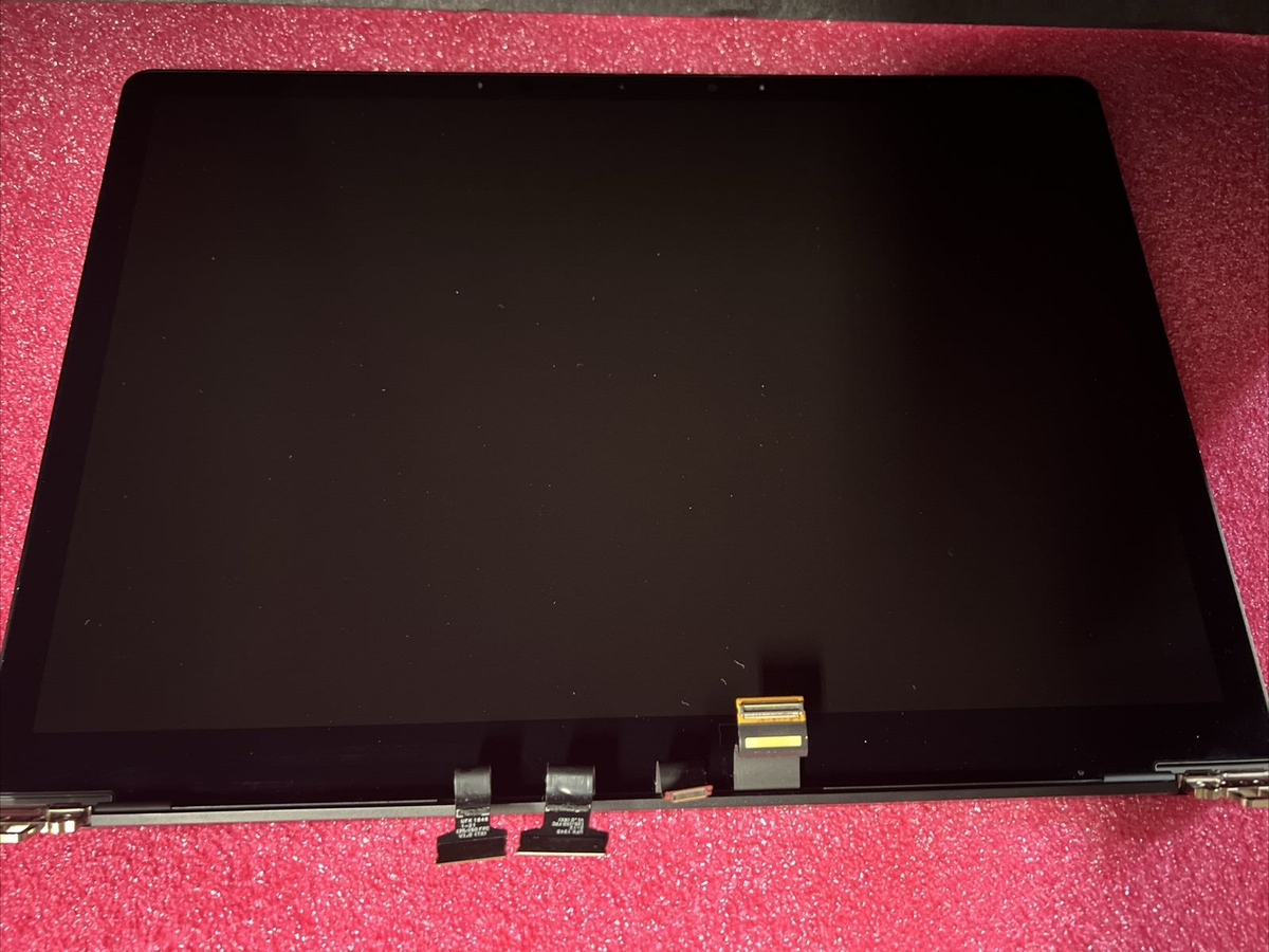 Surface Laptop 3 13.5