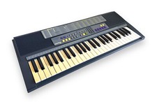 Bontempi System 5 Plus GT 820 Keyboard Music | Rare Vintage 49 keys Working