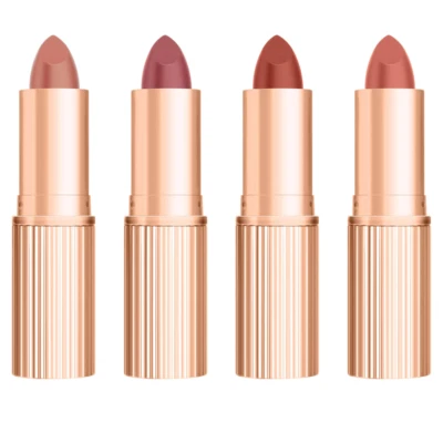 W7 Lippenkultur weicher Satin-Lippenstift