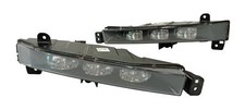 bmw Front fog lamp LED left right 7'' G11 G12