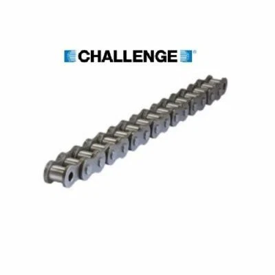 CHALLENGE/DUNLOP/FENNER/MECALINE BRANDED BRITISH STANDARD SIMPLEX ROLLER CHAIN CHOICE OF CHAIN AND LINKS BS METRE