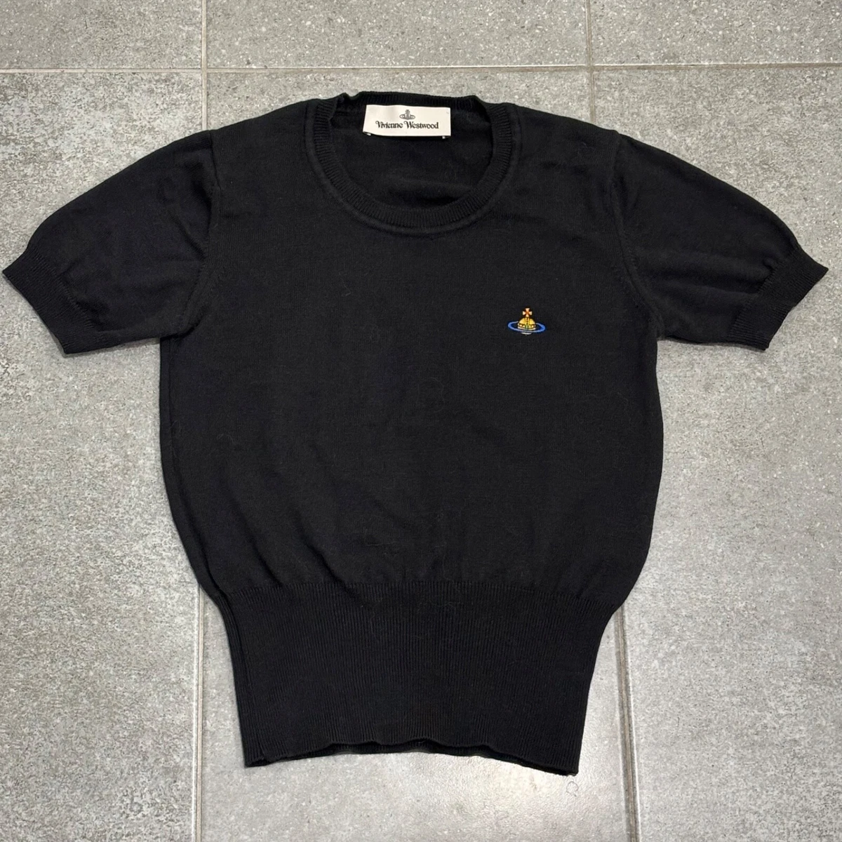 Vivienne Westwood Regular Size XS Tops for Women for sale | eBay