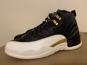 jordan retro 12 cny