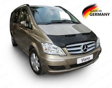 BRA Steinschlagschutz für MB Mercedes-Benz W639 2003-2014 Vito Viano Tuning