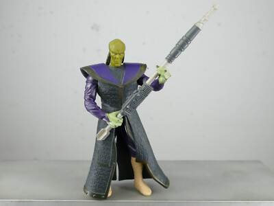 P3582 STAR WARS SOTE PRINCE XIZOR FROM VADER COMIC SHADOWS EMPIRE 100% COMPLETE