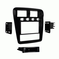 METRA 99-3311B / S-DIN & D-DIN RADIO DASH KIT...