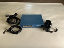 Palo Alto PA-220 Next Generation Firewall Appliance