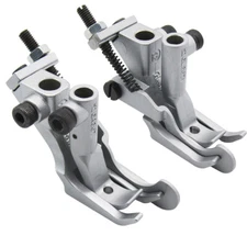 LEFT / RIGHT GUIDING WALKING FOOT FOR Durkopp Adler 367 467 767 Juki LU-2210