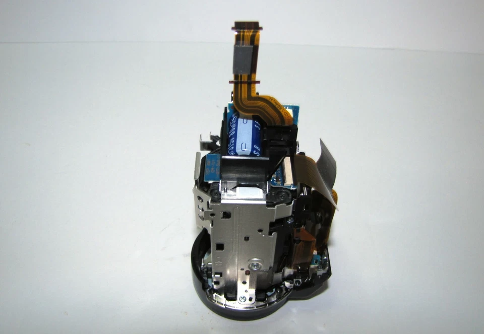 Complete Lens Zoom and CMOS Sensor Part Panel PART FOR HDR-XR200 - Image 2 of 2