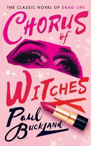 Thumbnail - Paul Buckland Chorus Of Witches (valancourt 20th Century Classics)