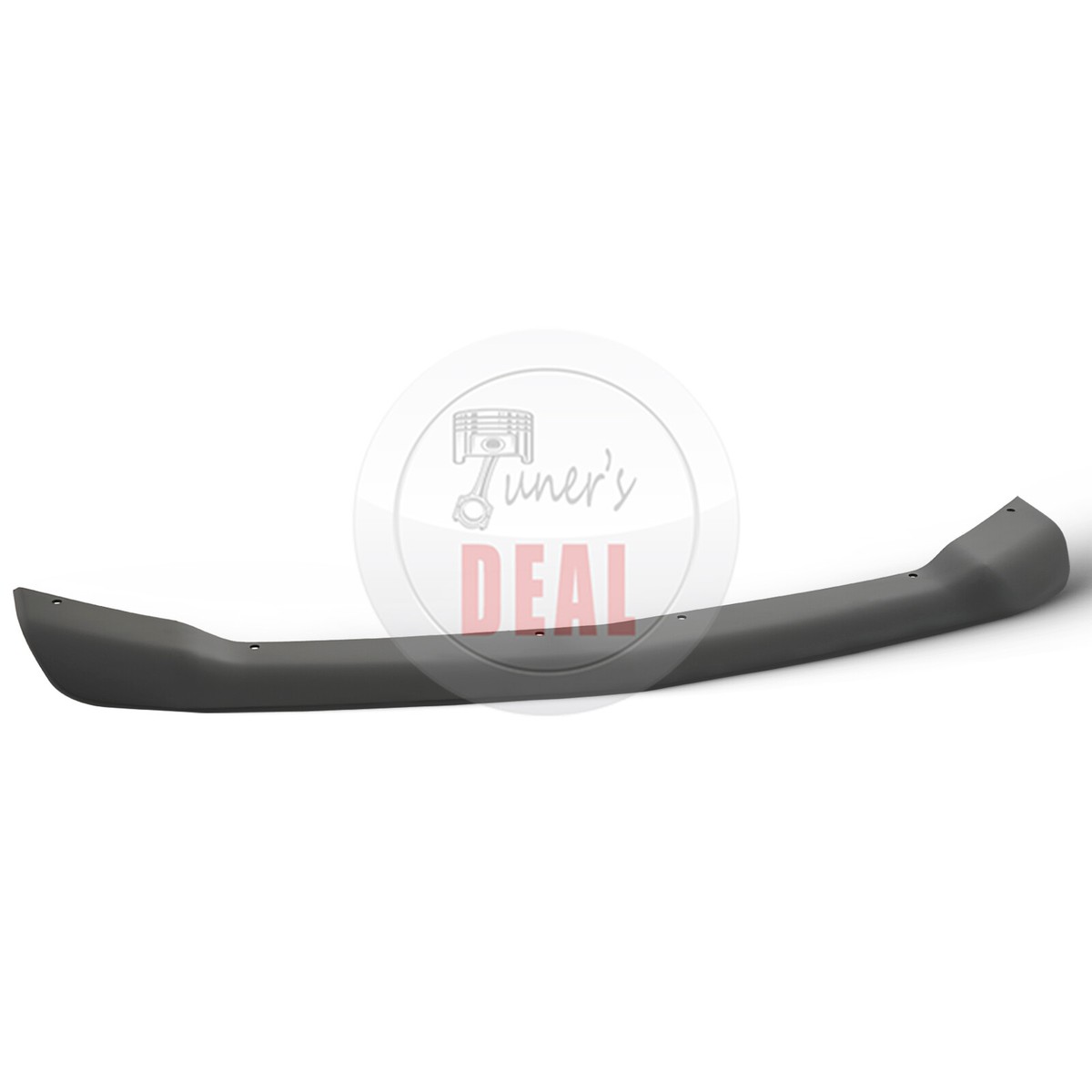 Front Lower Bumper Face Bar Trim Molding EJ7Z8419AA For Lincoln
