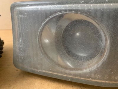 Genuine Mitsubishi 3000gt Fog Lamp Assembly MB698927 for sale  