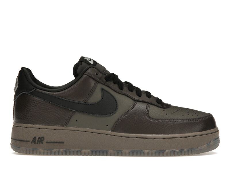 Size Nike Air Force Low Paris for sale online