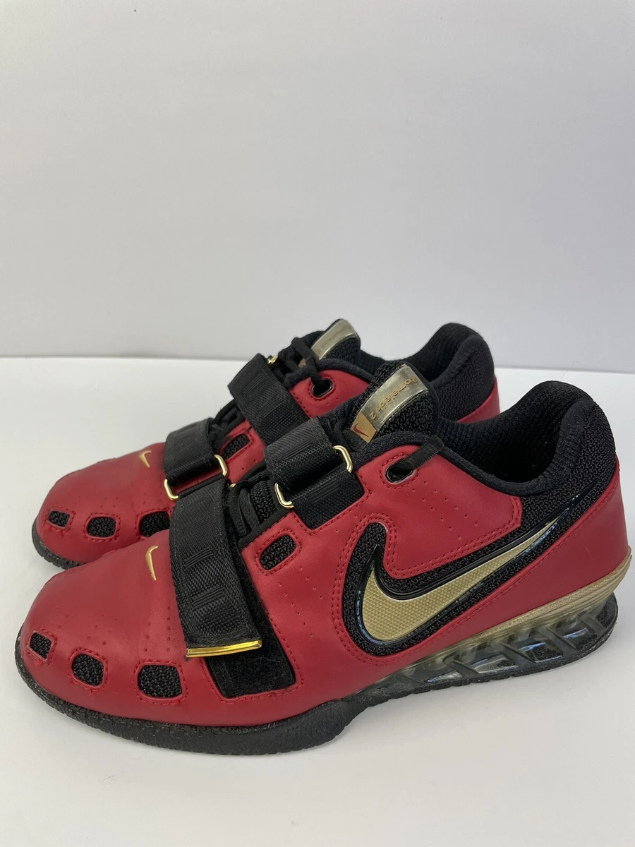 Nike Romaleos 2 Sneakers for Men for Sale | Authenticity